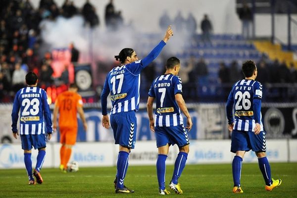 Νίκη... ρεκόρ ο Ατρόμητος, 2-0 την Καλλονή (video)