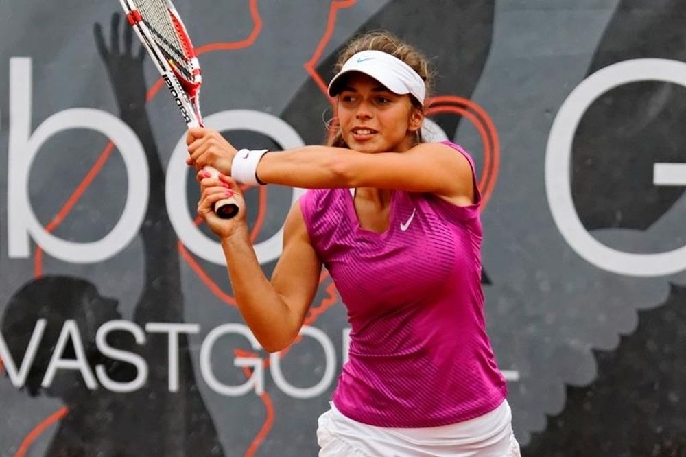 Fed Cup: 3-0 την Κύπρο