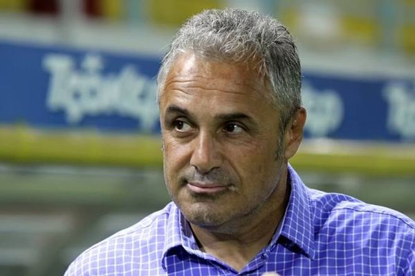 Νίκη Βόλου: Δοκιμάζει Μισίνσκι