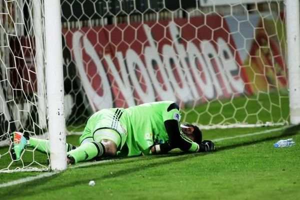 Παναθηναϊκός: «Περιμένουμε την αντίδραση του εισαγγελέα»