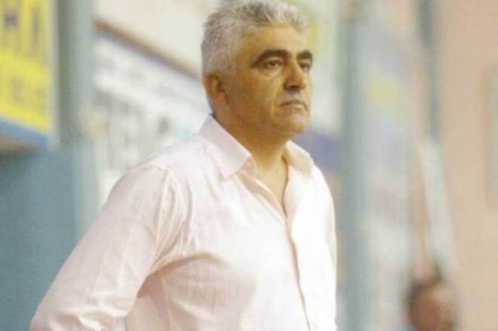 Μουρατίδης: «Μεγάλο φαβορί ο Παναθηναϊκός, αλλά…»