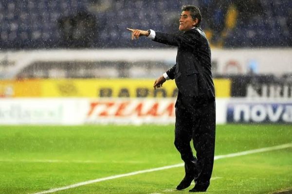 Βέροια: «Σύννεφα» και… Ολυμπιακός