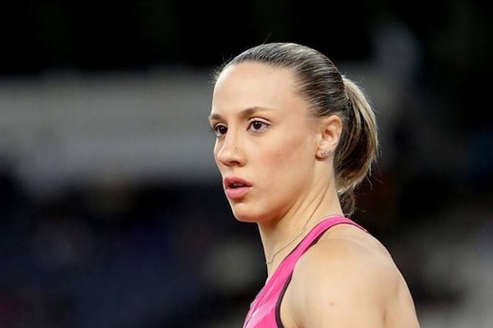 Το άλμα της παγκόσμιας Κυριακοπούλου! (video)