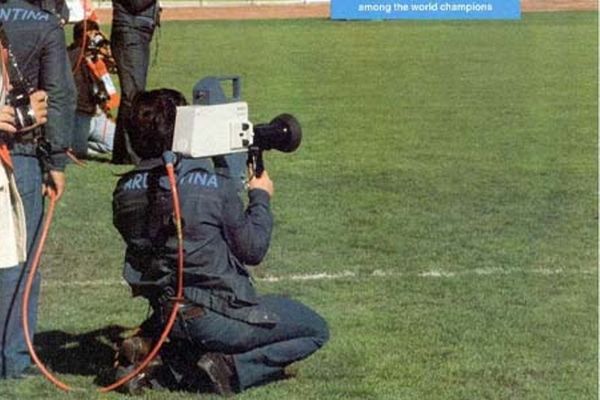 Final: Το πρωτάθλημα της Αργεντινής στη Nova