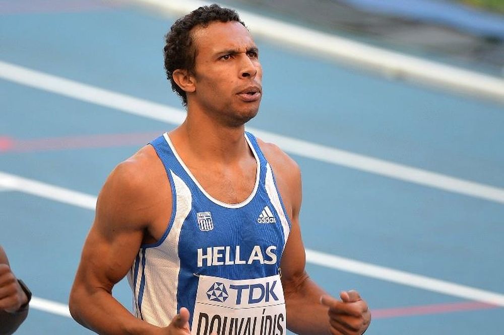 Δουβαλίδης: «Ποτέ δεν ξέρεις τι γίνεται»