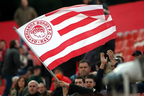 Ολυμπιακός Βόλου: Τα εισιτήρια με την Παναχαϊκή