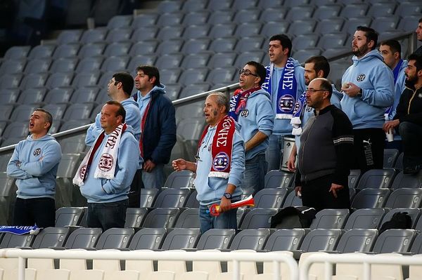 ΑΕΛ Καλλονής: Τα εισιτήρια για Λεβαδειακό