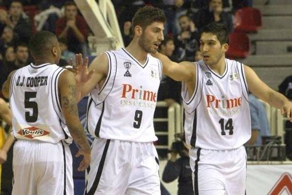 ΠΑΟΚ: Οριστικά κεκλεισμένων με Ολυμπιακό