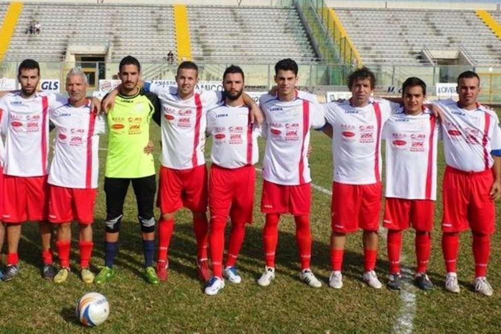 Ιταλία: Οκτώ αυτογκόλ σε ένα ματς!