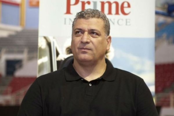 Ζουρνατσίδης: «Ήθελε κότσια»
