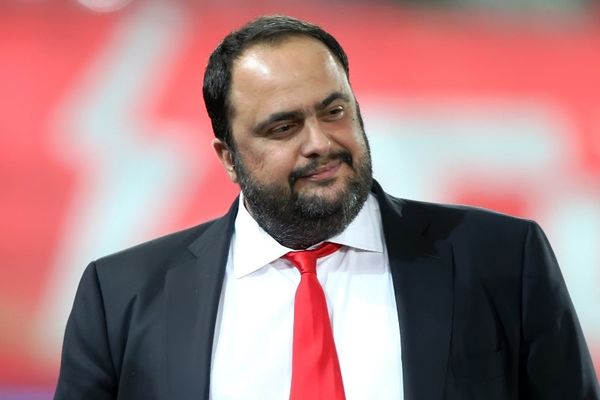 Ολυμπιακός: Μεγαλώνει και εκτός γηπέδου