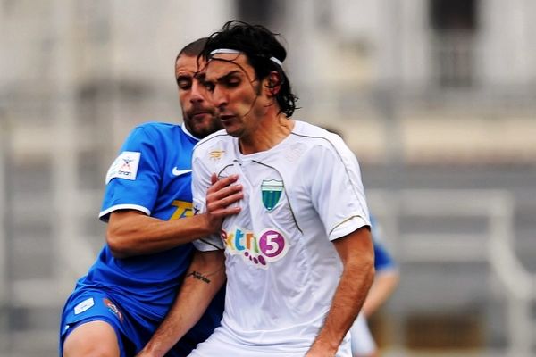 Χαραλάμπους: «Να βελτιωθούμε εκτός έδρας»