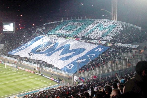 Πολλά γκολ στο «Βελοντρόμ»