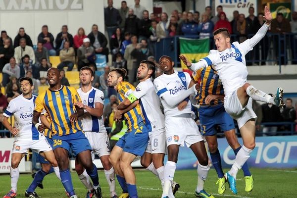 ΠΑΣ Γιάννινα – Παναιτωλικός: Συνέχεια στα θετικά αποτελέσματα