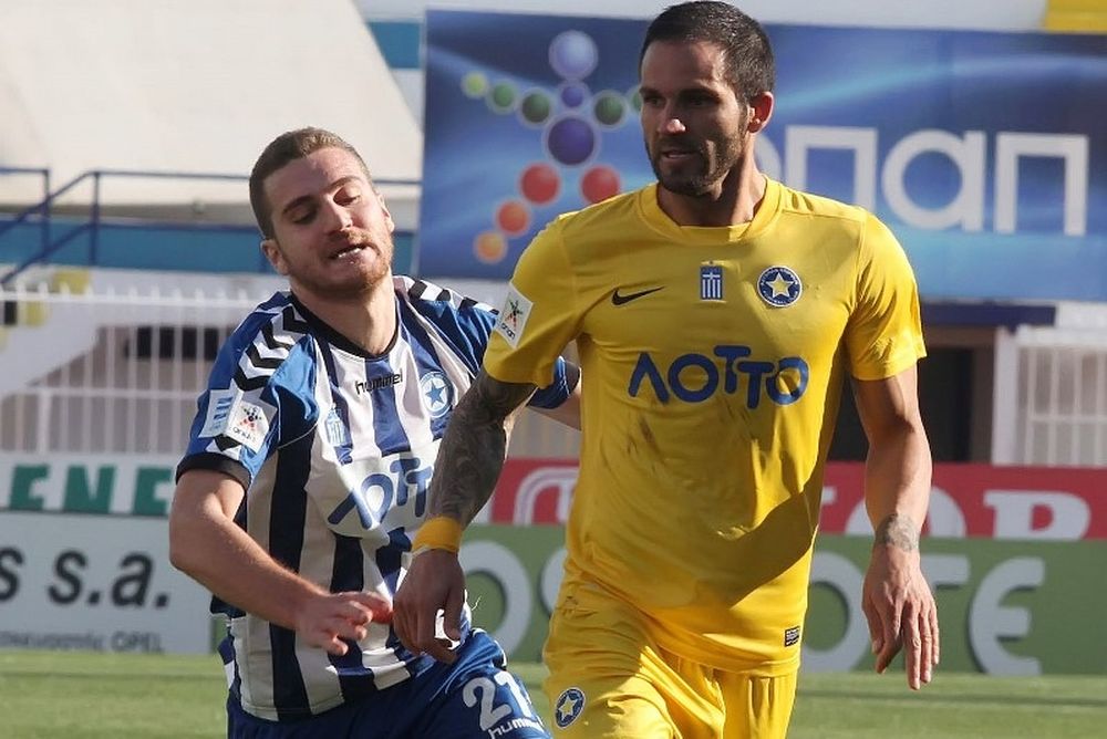 Ατρόμητος - Αστέρας Τρίπολης: Ποιος θα λάμψει πιο πολύ...