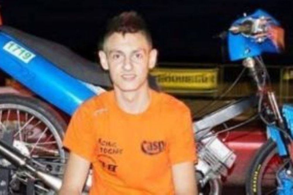 Τραγωδία σε αγώνα Dragster στο Ελληνικό
