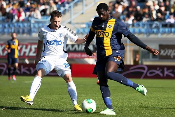 «Αστεράτος» ο  Ατρόμητος, 3-1 τον Αστέρα Τρίπολης (video)