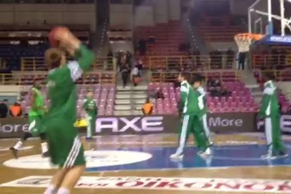 Onsports TV: Όλη η δράση απ’ τα «ΔΥΟ ΑΟΡΑΚΙΑ» (videos)