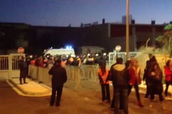 Τελικός Κυπέλλου: Αυξημένα μέτρα στα «ΔΥΟ ΑΟΡΑΚΙΑ» (videos)