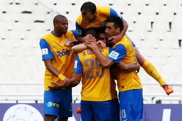 Βαθιά «ανάσα» για Καλλονή, 1-0 τον Λεβαδειακό (photos+video)