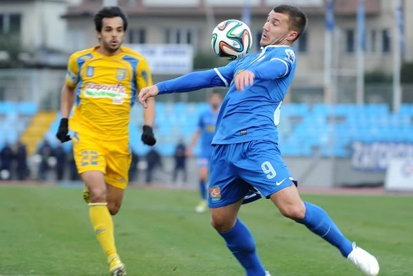 ΠΑΣ Γιάννινα-Παναιτωλικός 1-0: Το γκολ του αγώνα (video)