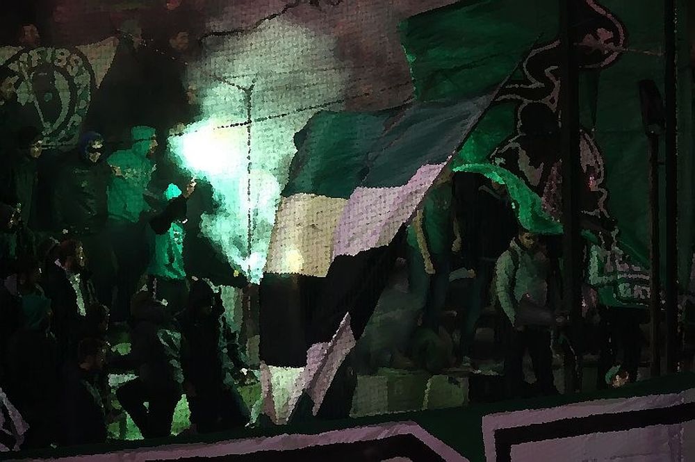 Onsports TV: Για τη Θύρα 13 των ουρανών (video)	