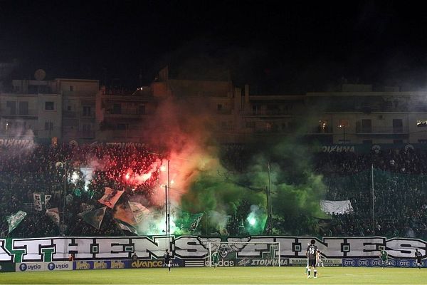 Onsports TV: Ζητούσαν Κύπελλο… μπασκετικό! (video)