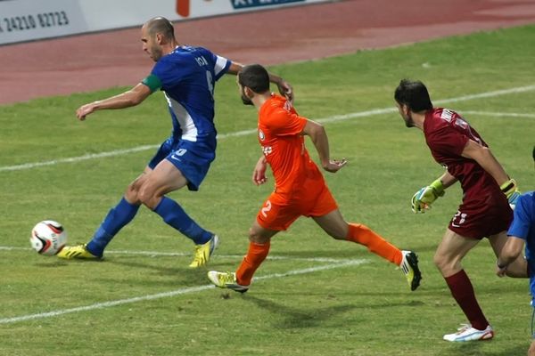 Football League: Δυνατό... φινάλε