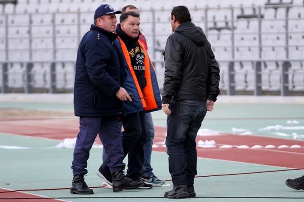Κούγιας: «Στη ζωή διαλέγεις δύο δρόμους»