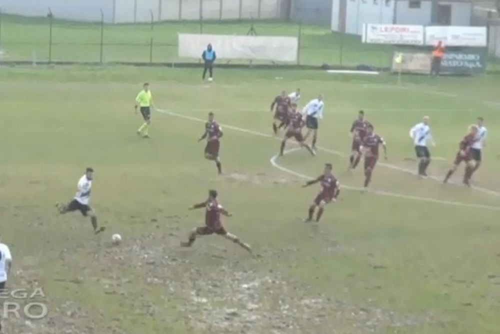 Αυτό είναι το καλύτερο γκολ της χρονιάς! (video)