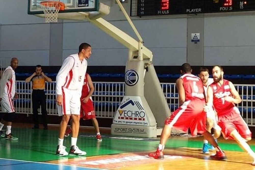 Ολυμπιακός: Κοντά στους παίκτες ο Αγγελόπουλος