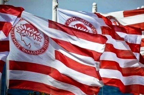 Ολυμπιακός: Νέα επίθεση σε Αλαφούζο