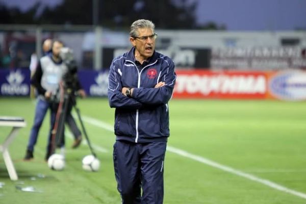 Πλατανιάς: Παρουσίασαν Αναστασιάδη οι διοικούντες