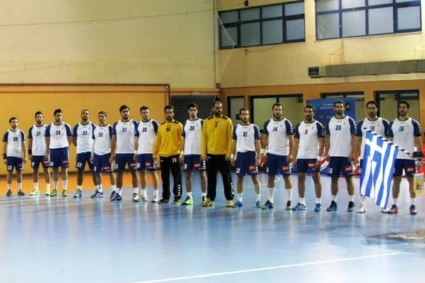 Εθνική Ανδρών: Στη Μίκρα με Βοσνία