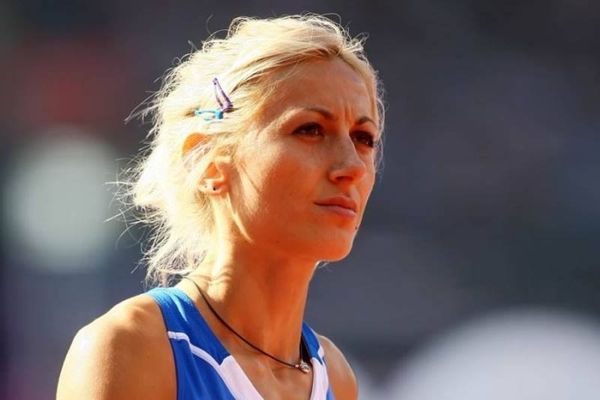 Θλάση η Στεργίου