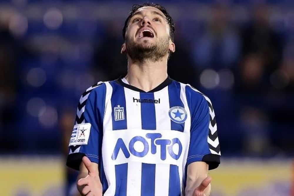 Ατρόμητος: Με «Νάπο» στην κορυφή