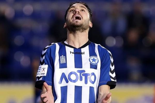 Ατρόμητος: Με «Νάπο» στην κορυφή