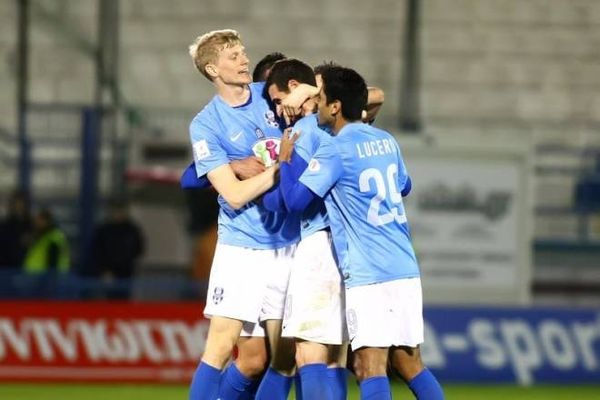 Απόλλων Σμύρνης: «Ανάσες» στο Κύπελλο