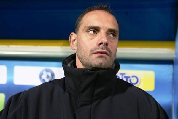 Αστέρας Τρίπολης: Ανάσες με προβλήματα