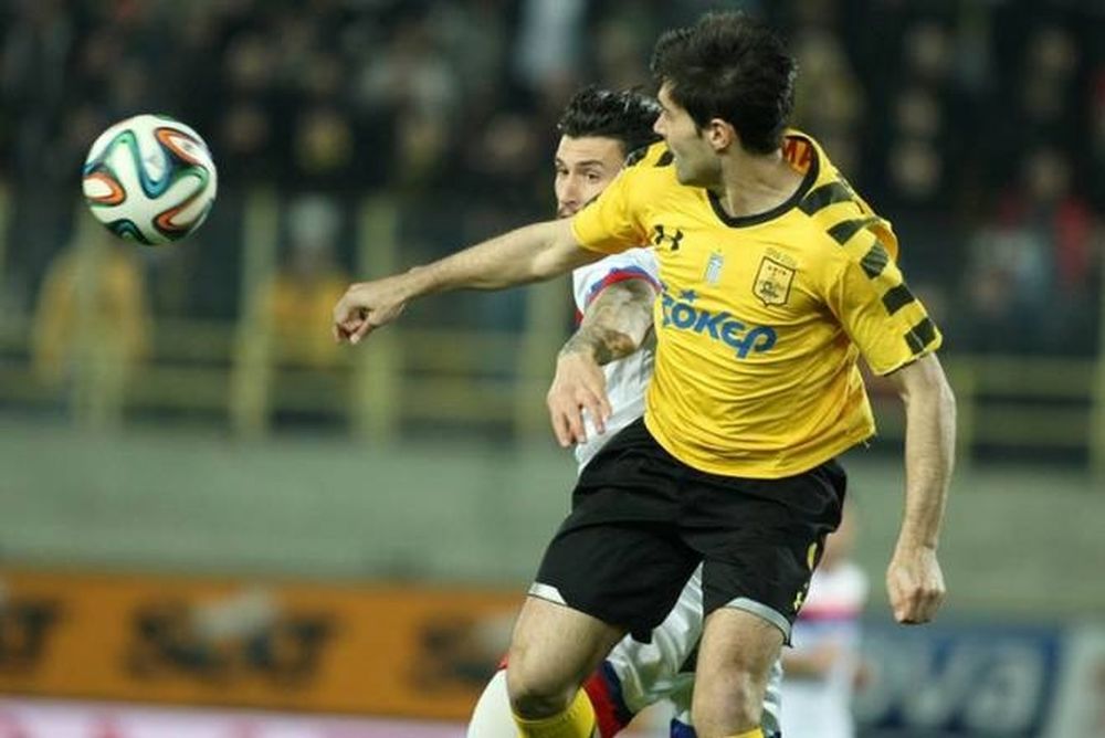 Πανιώνιος: Οργισμένη ανακοίνωση για την τρομοκρατία στη Θεσσαλονίκη