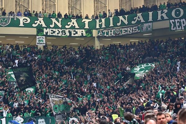 Παναθηναϊκός: Κυκλοφορούν και… εξαφανίζονται!