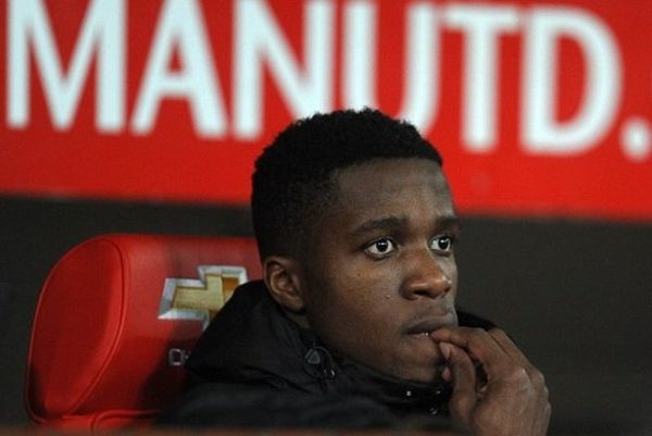 Μάντσεστερ Γιουνάιτεντ: Αιχμές Ζαχά για Μόγιες! (photos)