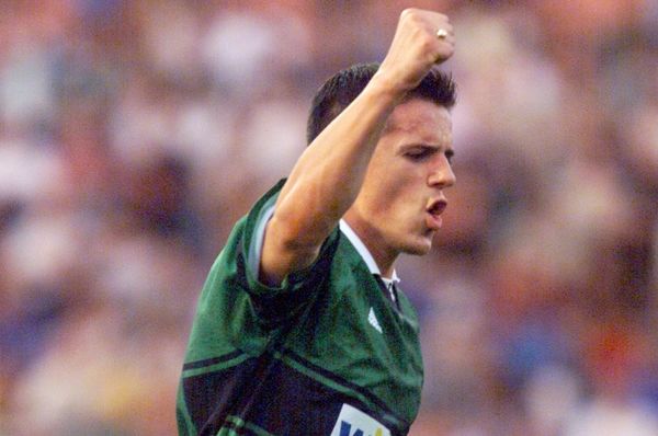 Παναθηναϊκός: Αναδρομή στο παρελθόν (photos)