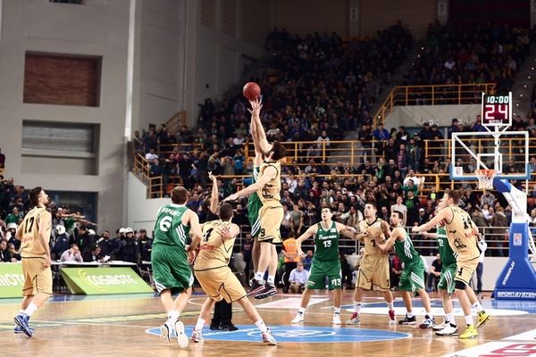 Κύπελλο Ελλάδας: Η ΕΟΚ ευχαριστεί