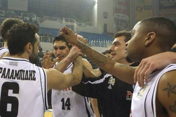 ΠΑΟΚ: Νέα συνεργασία