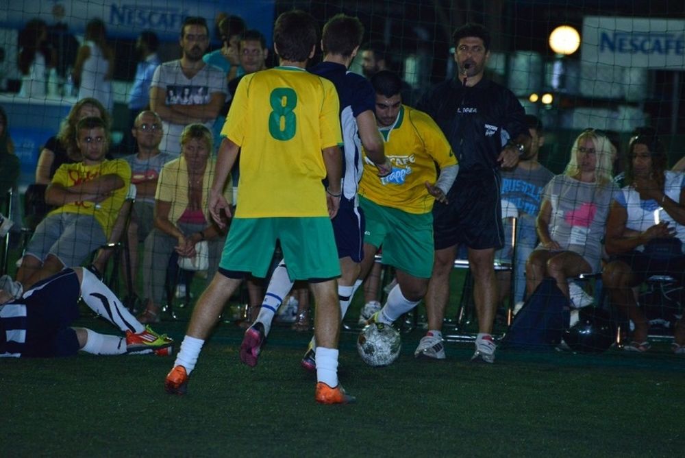 Τα δώρα του Nescafe Frappe Students Cup! Συνεχίζονται οι εγγραφές...