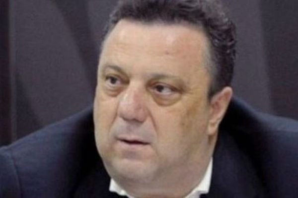 Μαλέλης: «Καλύτερες ημέρες για τον ΠΑΟΚ»