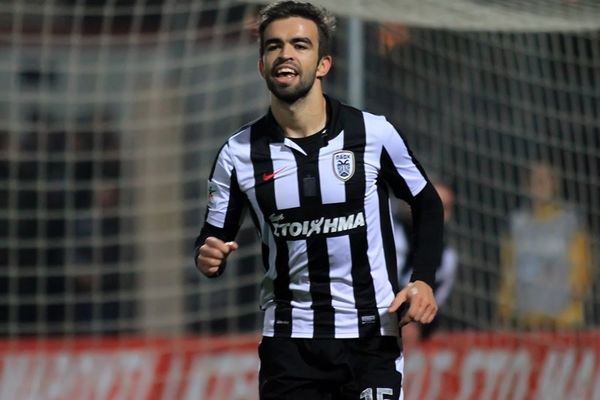 ΠΑΟΚ: Καρέ απουσιών για Στέφενς