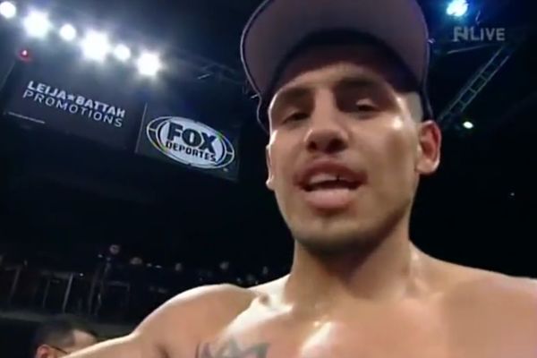 Μποξ: Νίκες για Maldonado Jr. και Spence Jr. (videos)