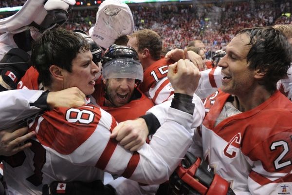 NHL: Απόφαση για τους Ολυμπιακούς του 2018